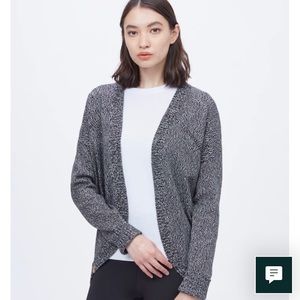 NWOT TenTree Cardigan